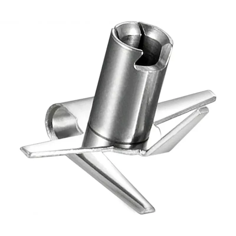 ESGE M 122 S 0,6 L staafmixer 140 W wit