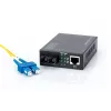 DIGITUS Professional Gigabit mediaconverter, RJ45 / SC (DN-82121-1)