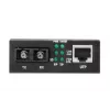 DIGITUS Professional Gigabit mediaconverter, RJ45 / SC (DN-82121-1)