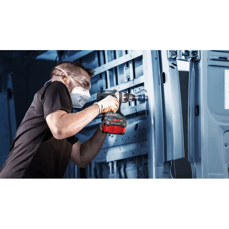 Bosch Expert 2608900496 gatenzaag 1 stk.