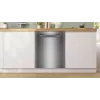 Bosch Serie 4 SMP4ECS71S vaatwasser onderbouwbaar 14 couverts