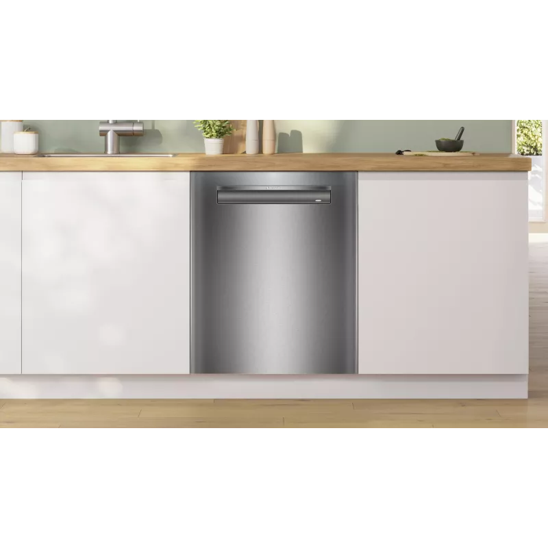 Bosch Serie 4 SMP4ECS71S vaatwasser onderbouwbaar 14 couverts