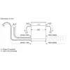 Bosch Serie 4 SMP4ECS71S vaatwasser onderbouwbaar 14 couverts