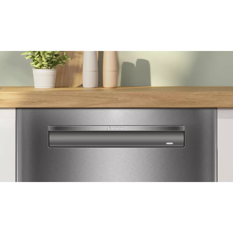 Bosch Serie 4 SMP4ECS71S vaatwasser onderbouwbaar 14 couverts