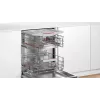 Bosch Serie 4 SMP4ECS71S vaatwasser onderbouwbaar 14 couverts