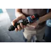 Bosch GFA 12-H Professional 1600A024LN FlexiClick boorhamer-opzetstuk, SDS-plus, met diepteaanslag en extra handgreep, voor GSR 12V-15 FC / 12V-35 FC, zwart