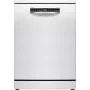 Bosch Serie 4 SMS4EVW08E vaatwasser vrijstaand 14 couverts