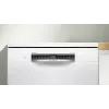 Bosch Serie 4 SMS4EVW08E vaatwasser vrijstaand 14 couverts