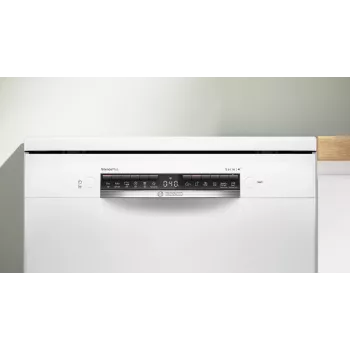 Bosch Serie 4 SMS4EVW08E vaatwasser vrijstaand 14 couverts