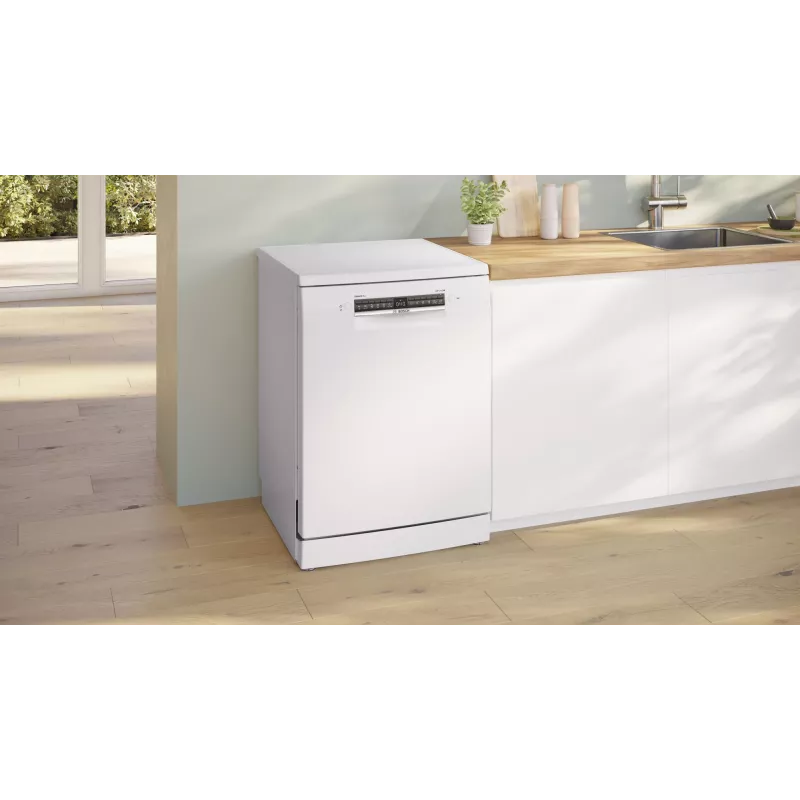 Bosch Serie 4 SMS4EVW08E vaatwasser vrijstaand 14 couverts
