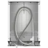 Bosch Serie 4 SMS4EVW08E vaatwasser vrijstaand 14 couverts