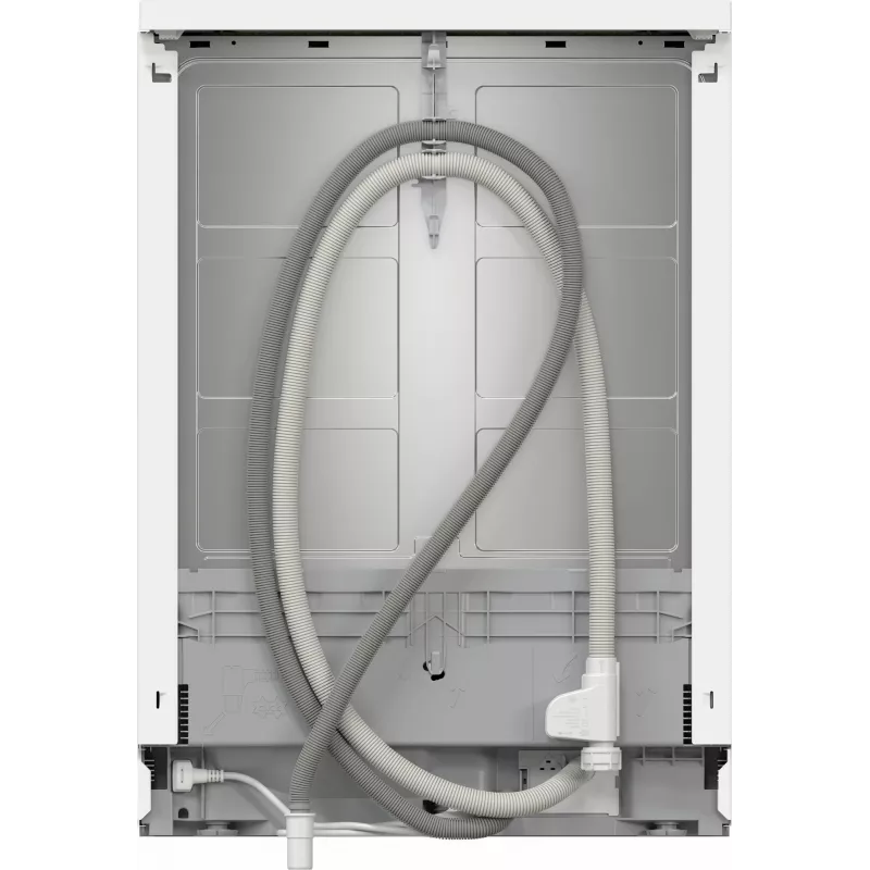 Bosch Serie 4 SMS4EVW08E vaatwasser vrijstaand 14 couverts