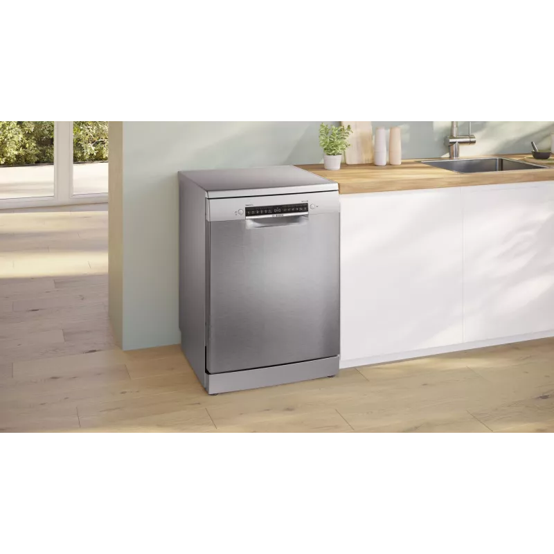 Bosch Serie 4 SMS4EVI08E vaatwasser vrijstaand 14 couverts