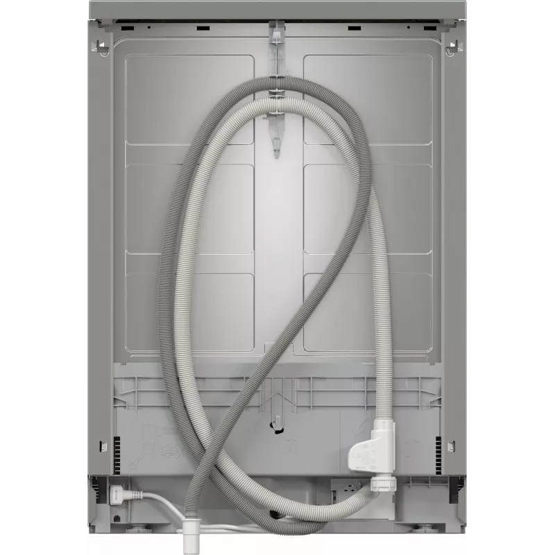 Bosch Serie 4 SMS4EVI08E vaatwasser vrijstaand 14 couverts