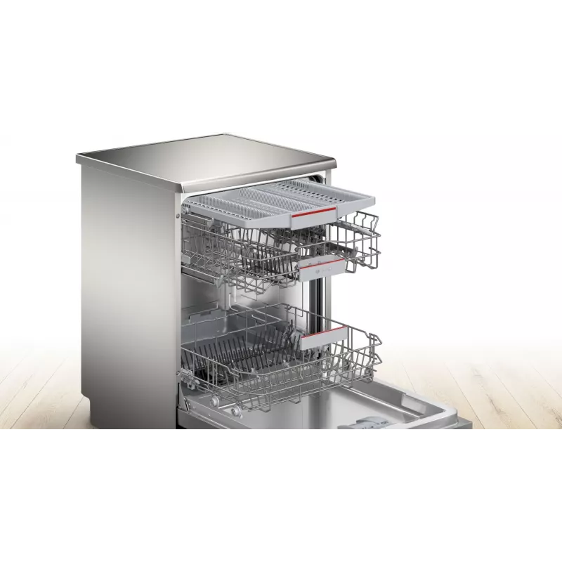 Bosch Serie 4 SMS4EVI08E vaatwasser vrijstaand 14 couverts