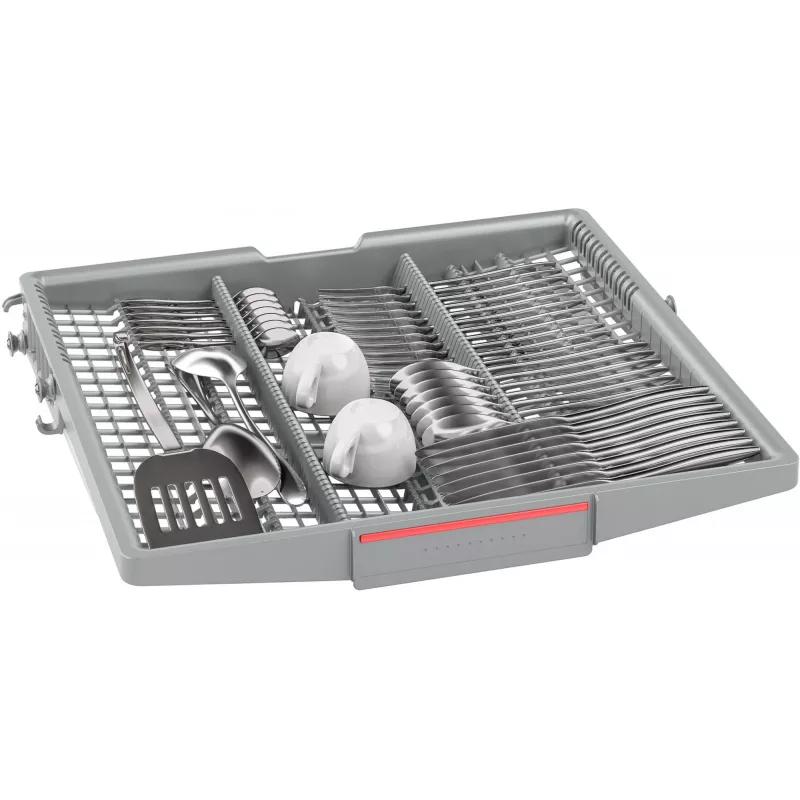 Bosch Serie 4 SMS4EVI08E vaatwasser vrijstaand 14 couverts