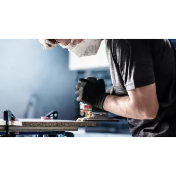 Bosch 2 608 900 543 decoupeerzaag-/figuurzaag-/reciprozaagblad decoupeerzaagblad bimetaal 3 stuks