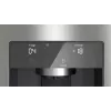 Bosch Serie 6 KFI96APEA French Door koel-vriescombinatie, 574 l (375 l koelkast + 199 l vriezer), energieklasse E, Home Connect, geborsteld roestvrij staal