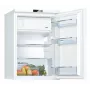 Bosch Serie 2 KTL15NWEB koel-vriescombinatie vrijstaand 120 L wit