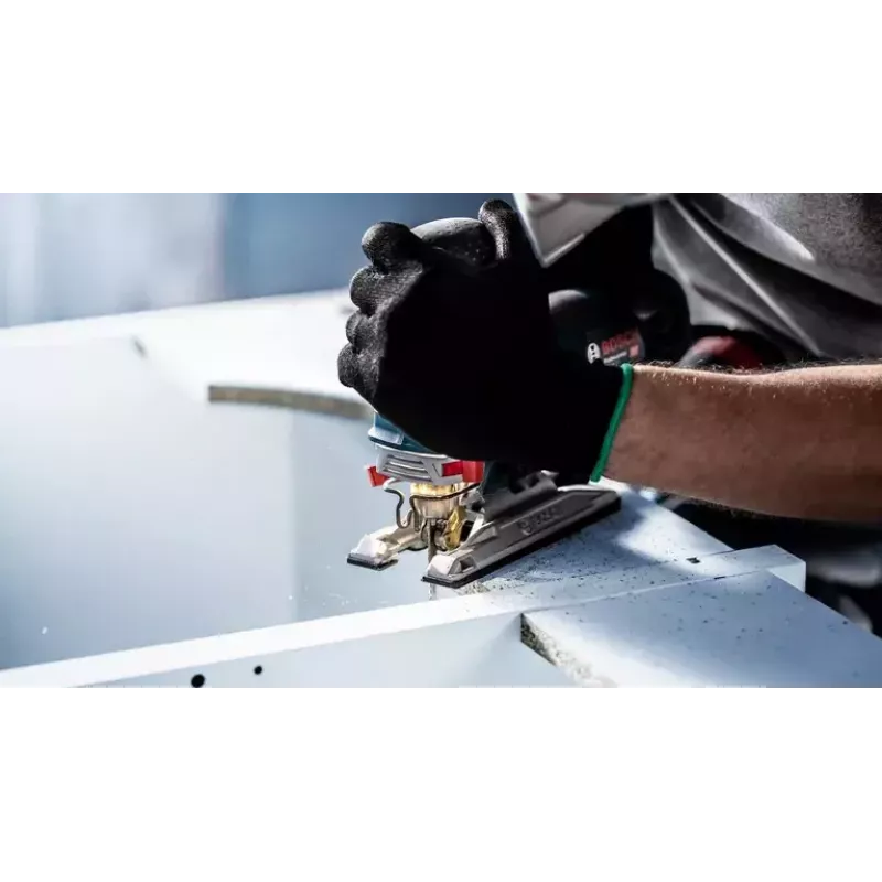 Bosch T 308 BFP decoupeerzaagblad bimetaal 3 st.