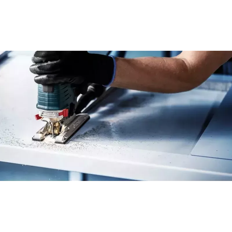 Bosch T 308 BFP decoupeerzaagblad bimetaal 3 st.