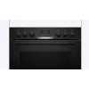 Bosch HEG517BB4 + NVS645CB6E kooktoestel-set zone-inductiekookplaat elektrisch