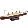 Scheepsmodel REVELL RMS Titanic 1:700 / 1:1200 – plastic modelbouwpakket (MPN 05727)