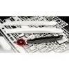 Scheepsmodel REVELL RMS Titanic 1:700 / 1:1200 – plastic modelbouwpakket (MPN 05727)