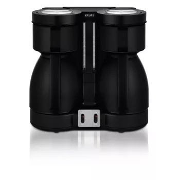 Krups KT8501 halfautomatische filterkoffiemachine