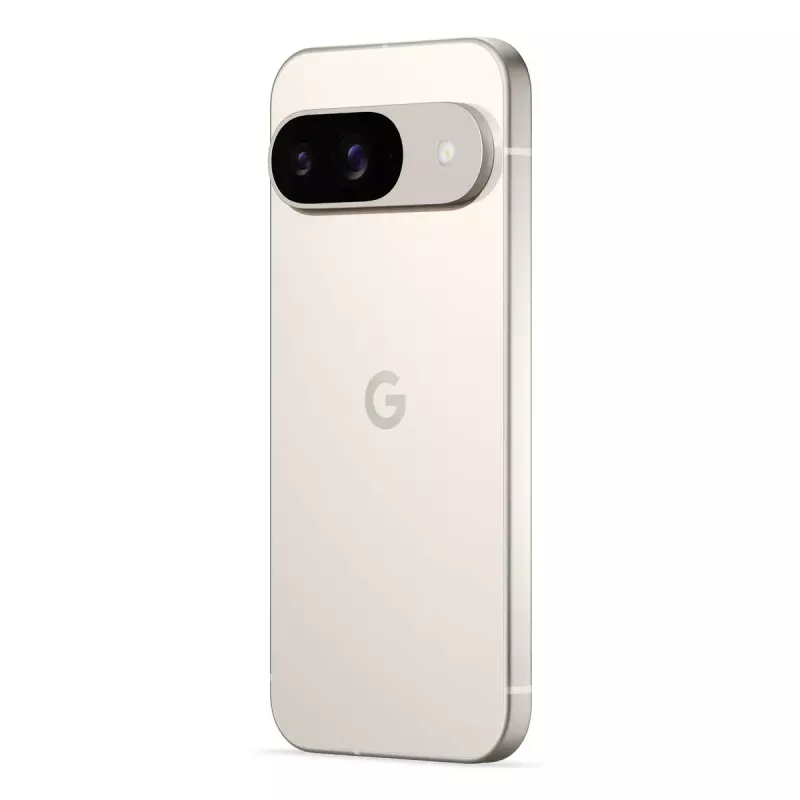 Smartphone Google Pixel 9 6,3 inch 12 GB 128 GB wit