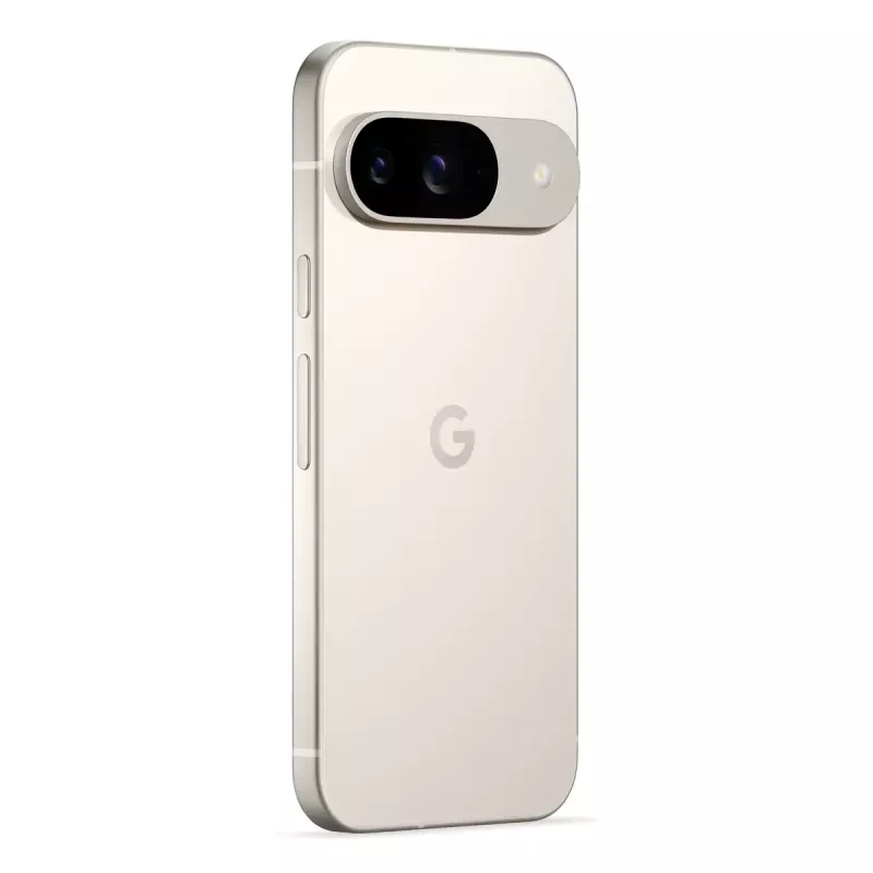 Smartphone Google Pixel 9 6,3 inch 12 GB 128 GB wit