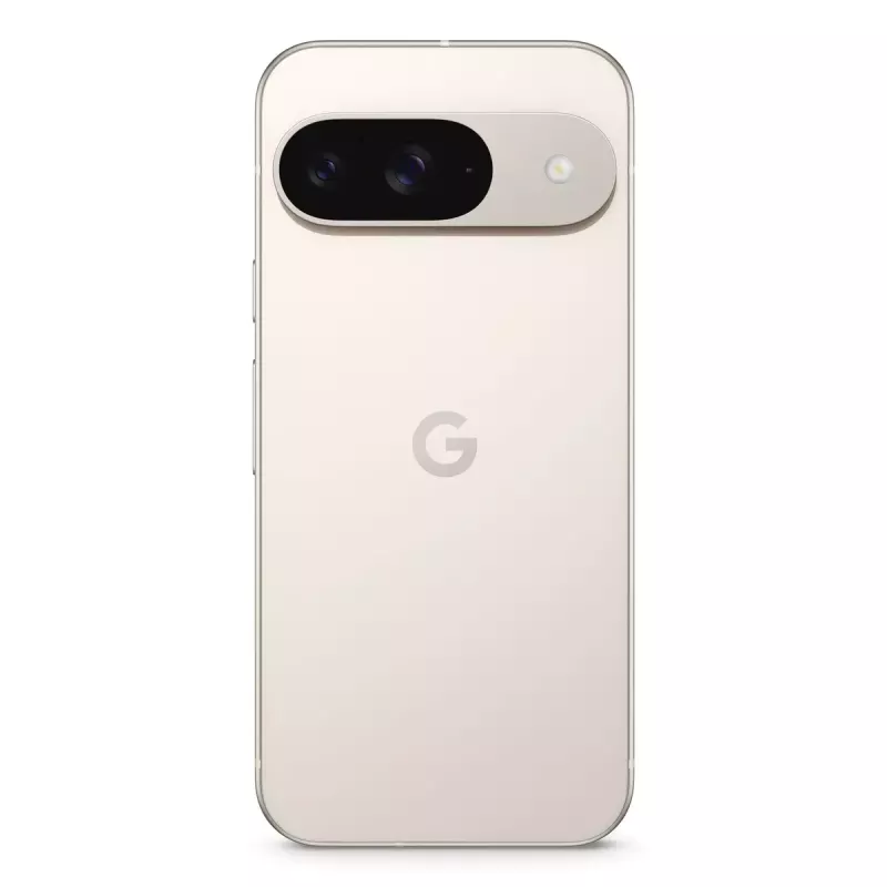 Smartphone Google Pixel 9 6,3 inch 12 GB 128 GB wit