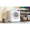 Bosch Serie 6 WUU28T71 wasmachine frontlader 8 kg 1400 t/min wit