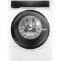 Bosch Serie 8 WNC254A40 wasdroogcombinatie vrijstaand frontlader wit