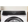 Bosch Serie 8 WNC254A40 wasdroogcombinatie vrijstaand frontlader wit