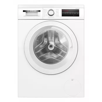 Bosch Serie 6 WUU28T22 wasmachine frontlader 9 kg 1351 t/min wit