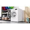 Bosch Serie 6 WUU28T22 frontlader wasmachine, 9 kg, 1351 tpm, energieklasse A, wit