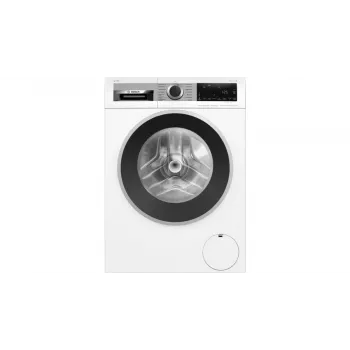 Bosch Serie 6 WGG244F40 wasmachine frontlader 9 kg 1351 t/min wit