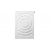 Bosch Serie 6 WGG244F40 wasmachine, frontlader, 9 kg, 1351 tpm, i-DOS, wit/zwart