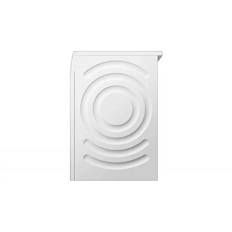 Bosch Serie 6 WGG244F40 wasmachine, frontlader, 9 kg, 1351 tpm, i-DOS, wit/zwart