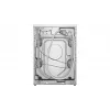 Bosch Serie 6 WGG244F40 wasmachine, frontlader, 9 kg, 1351 tpm, i-DOS, wit/zwart