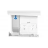 Bosch Serie 6 WGG244F40 wasmachine, frontlader, 9 kg, 1351 tpm, i-DOS, wit/zwart