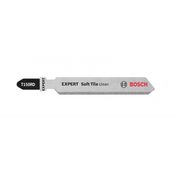 Decoupeerzaagblad Bosch Expert 2608900567 diamant 3 stuks zachte tegel