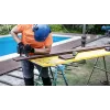 Bosch 2 608 900 566 decoupeerzaag-/reciprozaag-/multizaagblad decoupeerzaagblad hardmetaal 3 stuks