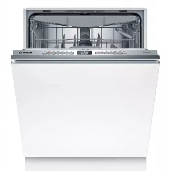 Bosch SBV4EVX08E vaatwasser volledig inbouwbaar 14 couverts
