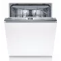 Bosch SBV4EVX08E vaatwasser volledig inbouwbaar 14 couverts