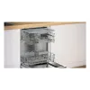 Bosch SBV4EVX08E vaatwasser volledig inbouwbaar 14 couverts