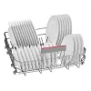 Bosch SBV4EVX08E vaatwasser volledig inbouwbaar 14 couverts