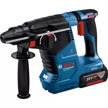 Bosch GBH 18V-24 C 980 t/min SDS Plus