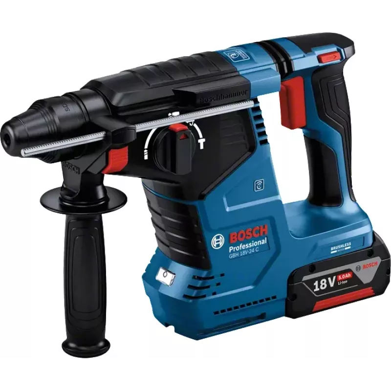 Bosch GBH 18V-24 C 980 t/min SDS Plus